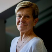 Annica Forsgren