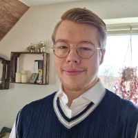Emil Edsen-Johansen