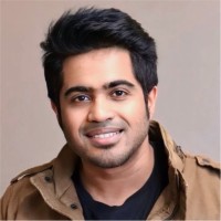 Nithin Varghese