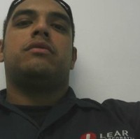 Daniel Landeros