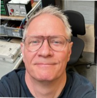 Boris Stig Jensen