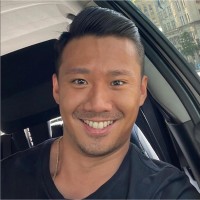 Bill Liu