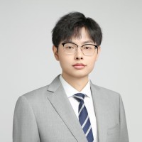 Zhan Zhou