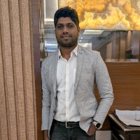Mahesh Mohanan