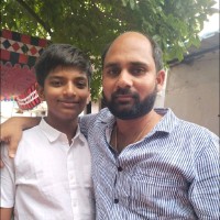 Vinay Raj