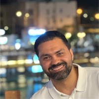 Mohamed Magdy Makled