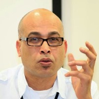 Ashraf Abbas