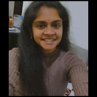 Abinaya Mahesh Kumar