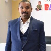 Sriram Kotha