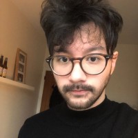André Higino Bastos Inoue