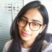 Aditi Dasgupta