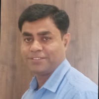Kanilal (Bandu) Patil