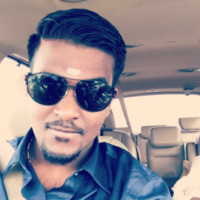 Vinod Kumar Sooriyakumar