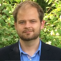 Jakob Pogulis