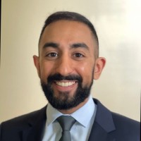 Shamroz Farooq, Md
