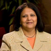 Beena Kinariwala