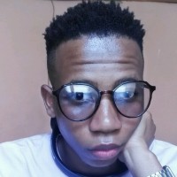Thabang Olerato Seshothela