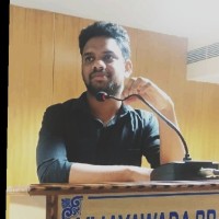 Ganesh Mattaparthi