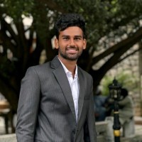 PRASANTH R