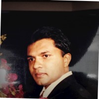 Priyal De Silva Nanayakkara