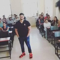 Bhanu Prakash Ks Babu