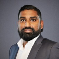 Mathan Ramasamy