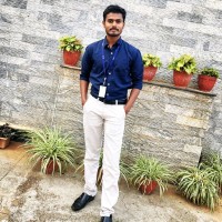 pradeep kumar goru