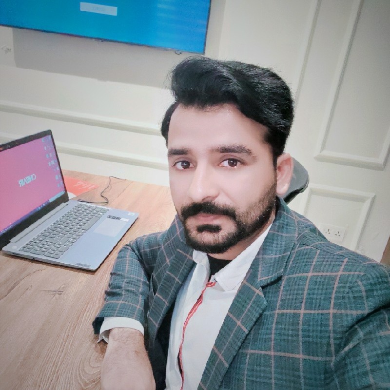 RASHID JAVED