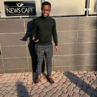 Katlego Phaloane