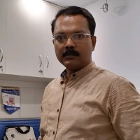 Arabinda Ghosh