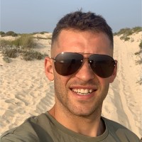 Aleks Iliev