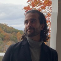 Matthew Kuzinski