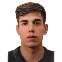 Daniel López Garcia