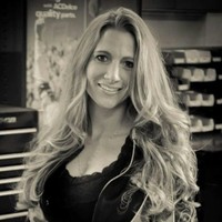 Lisa Rauwerdink