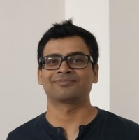 Krishna Chaitanya Mukundala