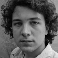 Max Naylor Marlow