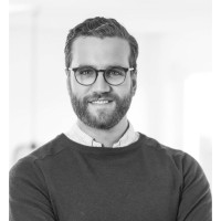 Marcus Bohman