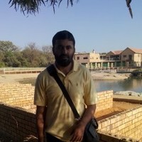 Dr Muhammad Muneeb Rauf