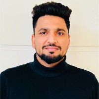 Sandeep Saini