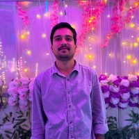 Vinay Kanth Koutam