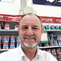 Claudiomiro de Souza