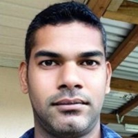 Vijay Sridhar