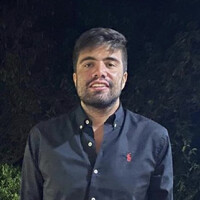 Jonathan Mas