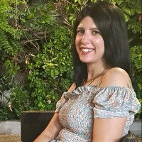 Evangelia Masoura
