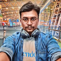 Sreenath A B