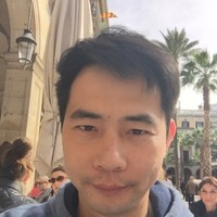 Kevin Tong