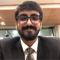 Meesam Raza Hydri