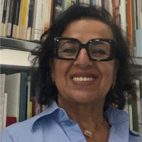 Elodie Simonian Margossian