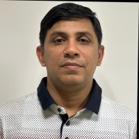PREETAM KUMAR
