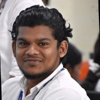 Syed Mohamed Buhari